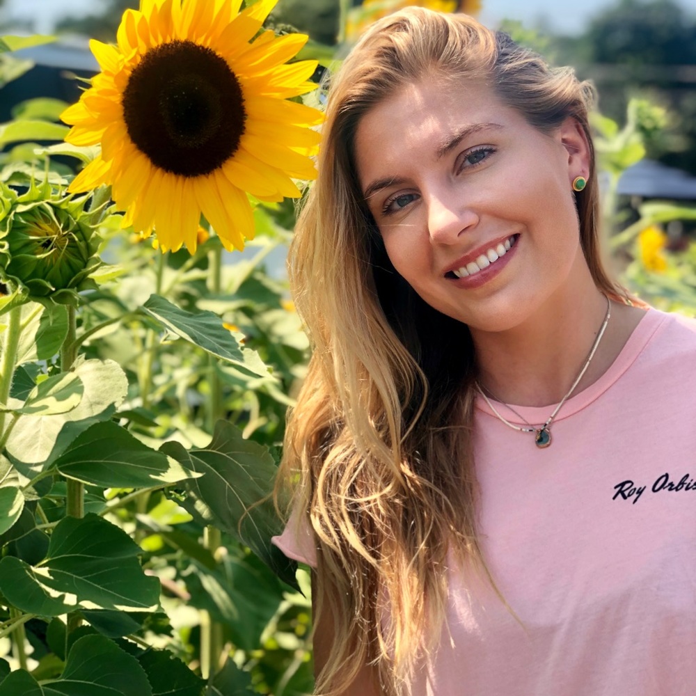 Meet your Posher, Nicole